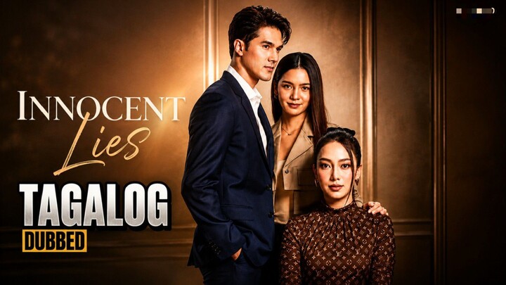 INNOCENT LIES SA GMA7 * 9:00 AM AUGUST 27,2026