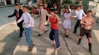 Jiangbao: Saya merasa seperti ada api di hati saya yang akan meledak~ Saya benar-benar tidak puas de