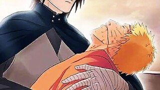 Naruto và Sasuke sẽ chết trong Boruto?