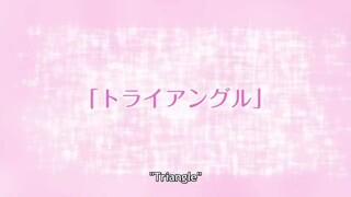 12-SAI.: CHICCHANA MUNE NO TOKIMEKI - EPISODE 4