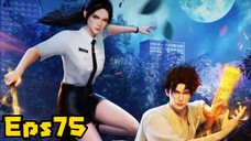 Doctor modern City eps75