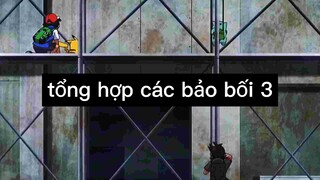 Tổng hợp các bảo bối thần kỳ 3