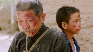 7.4分太低了，一部被低估的国产佳作，却甩一线大片几条街《那年八岁》