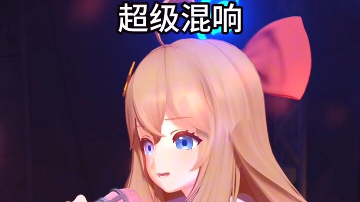 【KTV】本来以为是背刺，没想到...