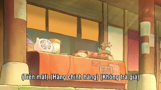 Fabulous Beasts EP 20 [Sub Việt]