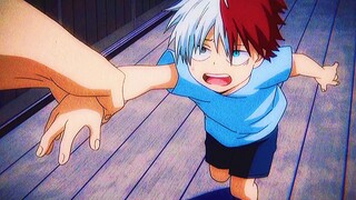 Todoroki Shoto