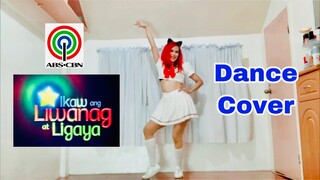 ABS-CBN_ Liwanag at Ligaya Dance Cover #shorts