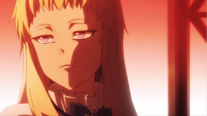 Tensura Season 4 Episode 3 - Rencana Mariabell Di Mulai !!!