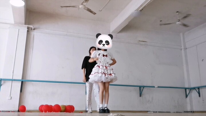 Một số phiên bản thất bại của phòng tập nhảy ở trường