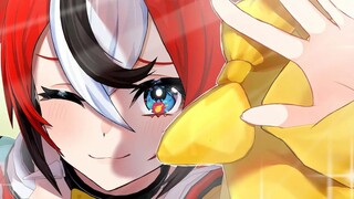【hololive小剧场】【动画】我就是顶点哒！