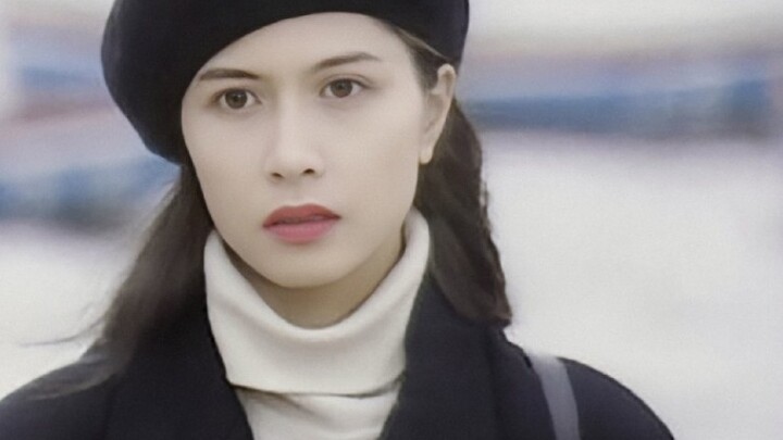 The Concubine Liang in Palace?! Who wasn’t a stylish beauty when they were young?
