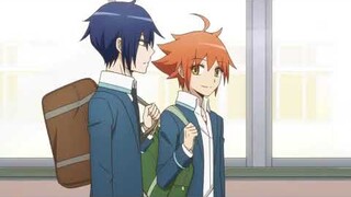 Bảo Mẫu Xác Ướp Tập 2