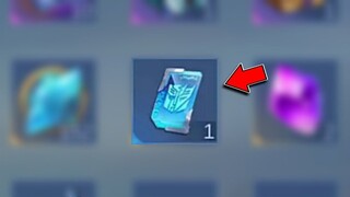 1 Draw = Lightborn skin