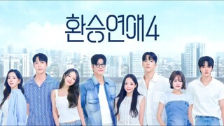 EXchange 4 Eps 01 (Sub Indo) 720p