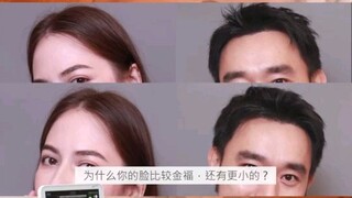 从顾客1个月做完的感觉 | 超声刀 | 薇丽来医美中心 这两个人是导演和空姐有结婚日的安排，但他们遇到了很多面部问题比如是；面部皮肤松弛、下垂、皱纹已经来了、包子脸等等 ，更多信息请发信。