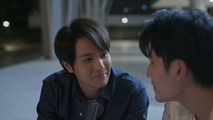 My Ride EP. 05(รักนาย 2022)