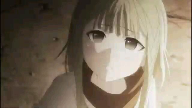 ada yang tau name Anime ini?