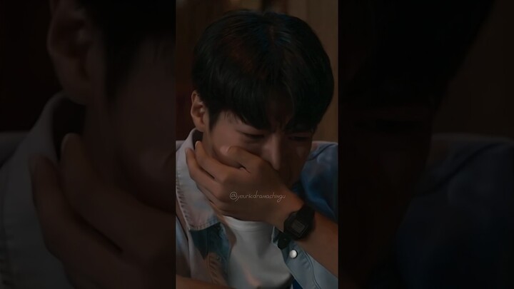 Believe me, this is the most emotional scene🥺❤️‍🩹 #shorts #kdrama #twinklingwatermelon