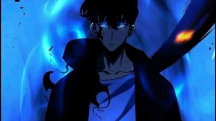 Solo Leveling Chapter 112