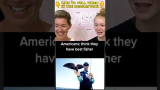 INDIA vs AMERICA #21 REACTION 😂