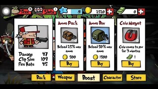 game zombie yg sangat seru