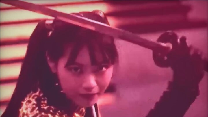 Showa-style "New Kamen Rider" next episode trailer and ending song