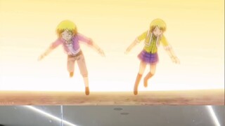 ココロ ชาร์จพลัง! ชาร์จพลังใจ! ท่วงทำนองอันไพเราะ การเต้นรำจังหวะเทียนกง ชุดแต่งงาน การเต้นรำคอสเพลย์