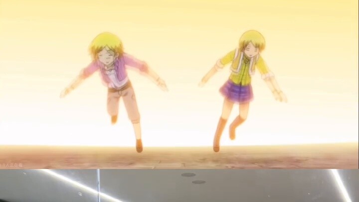 ココロ isi ulang! Isi ulang jiwa Anda! Melodi yang indah, tarian ritme Tiangong, gaun pengantin, tarian