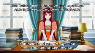 Kisaki ep 11