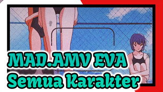 EVA|[Semua Karakter] ♡Demikian♡