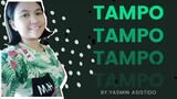 Tampo - Yasmin Asistido(Official Music Video)
