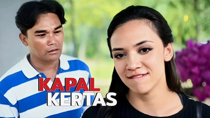 Telemovie Kapal Kertas 2015