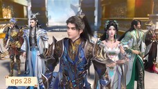 Stellar Transformation S6 eps 28 (END) sub indo
