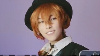 [Yoki] Performing arts even though life is not easy