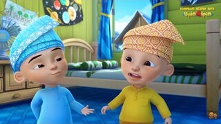 Upin Ipin Terbaru 2020 | Upin & Ipin Musim 14 New Collection #602