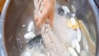 Không ngờ cá trắm lại có thể làm ra nhiều món ăn đỉnh đến vậy 😨 < phần 2 >