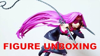 Fate Stay Night Heaven's Feel - Medusa (Rider): SPM SEGA Prize Figure Unboxing/Review