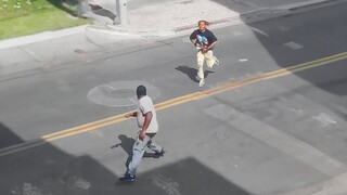 When Things Take A Bad Turn