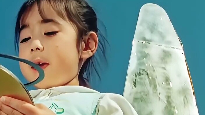 [Restorasi 4K] Plot Kamen Rider BlackRX: Marie Baron menyamar sebagai Yuko untuk memikat gadis kecil