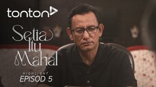 SIM Episod 5