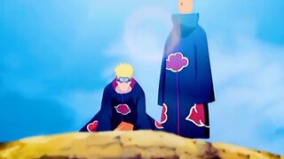 Naruto Join Akatsuki