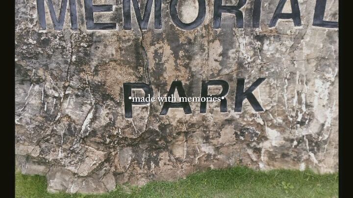 Korean  memorial park at Philippines and Mac Arthur memorial park in Philippines ❤️