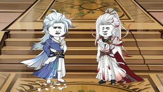 第17集：师兄，你也不想看到自己的未婚妻喜欢我吧？