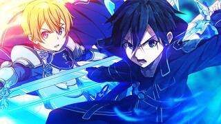 NEW Gameplay Features Trailer! | Sword Art Online: Alicization Lycoris