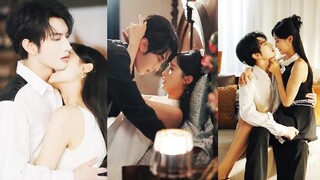 Gadis angkat dihina di pesta, CEO kejam 10 tahun lebih tua membawanya pulang dan memanjakannya!