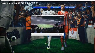 EA SPORTS FC 26 Descargar Juegos PC Full Español