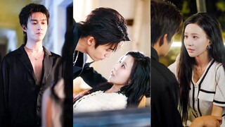 🔥Liu Yuhang & Chen Sicheng - The Beijing-Macao Spring Tide 《京澳春潮》Indo Sub