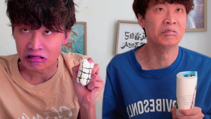 Tiểu Hoàng: Thả ông Vương vào dịp Tết là phong tục truyền thống.