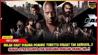 🔥SELURUH ALUR CERITA FILM FAST X ❗️ MUSUH INILAH YANG MAMPU MEMBUAT DOM BERTEKUK LUTUT..!!