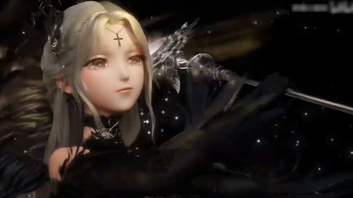 Shining warm and high burning card point